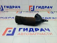 Патрубок воздушного фильтра Chevrolet Lacetti 96553474