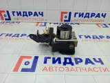 Блок ABS Chevrolet Lacetti 96438440