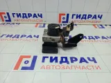 Блок ABS Chevrolet Lacetti 96438440