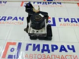 Блок ABS Chevrolet Lacetti 96438440