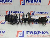 Амортизатор передний левый Chevrolet Lacetti 96407819