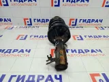 Амортизатор передний левый Chevrolet Lacetti 96407819