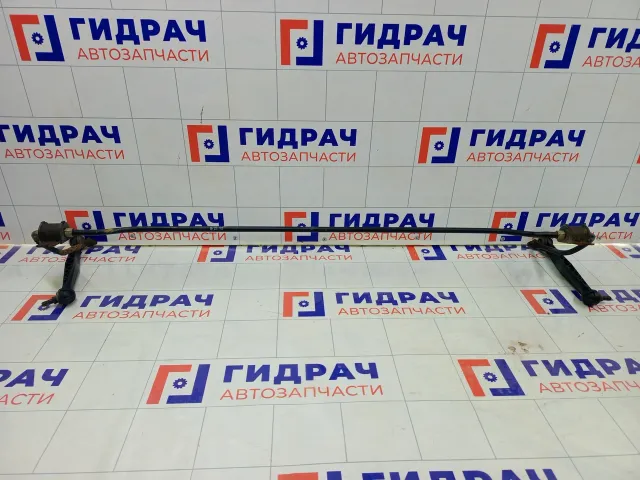 Стабилизатор задний Chevrolet Lacetti 96407754