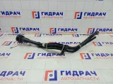 Горловина топливного бака Chevrolet Lacetti 96553811
