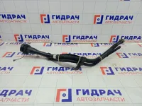 Горловина топливного бака Chevrolet Lacetti 96553811