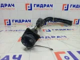 Горловина топливного бака Chevrolet Lacetti 96553811