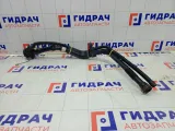 Горловина топливного бака Chevrolet Lacetti 96553811