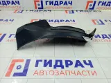 Локер (Подкрылок) задний левый Chevrolet Lacetti 96545645