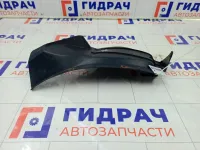 Локер (Подкрылок) задний левый Chevrolet Lacetti 96545645