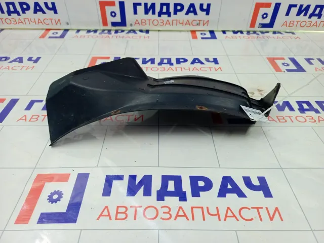 Локер (Подкрылок) задний левый Chevrolet Lacetti 96545645