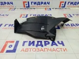 Локер (Подкрылок) задний левый Chevrolet Lacetti 96545645