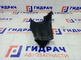 Локер (Подкрылок) задний левый Chevrolet Lacetti 96545645