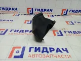 Локер (Подкрылок) задний левый Chevrolet Lacetti 96545645