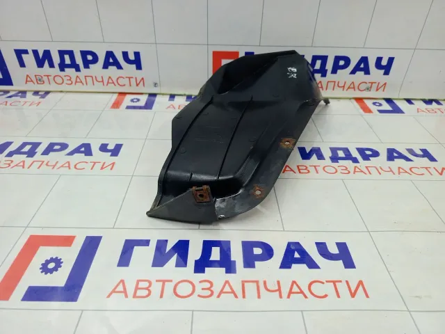 Локер (Подкрылок) задний правый Chevrolet Lacetti 96545646