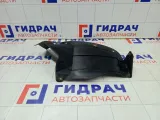 Локер (Подкрылок) задний правый Chevrolet Lacetti 96545646