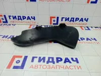 Пыльник горловины топливного бака Chevrolet Lacetti 96553823