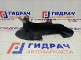 Пыльник горловины топливного бака Chevrolet Lacetti 96553823
