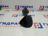 Пыльник горловины топливного бака Chevrolet Lacetti 96553823