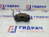 Суппорт тормозной передний правый Chevrolet Lacetti 96549789