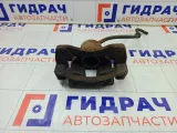 Суппорт тормозной передний правый Chevrolet Lacetti 96549789
