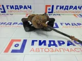 Суппорт тормозной передний правый Chevrolet Lacetti 96549789