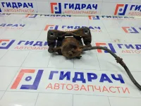 Суппорт тормозной передний левый Chevrolet Lacetti 96549788