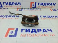 Суппорт тормозной задний правый Chevrolet Lacetti 96800086