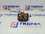 Суппорт тормозной задний левый Chevrolet Lacetti 96800085