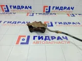 Суппорт тормозной задний левый Chevrolet Lacetti 96800085