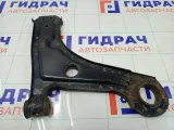 Рычаг передний правый Chevrolet Lacetti 96391851