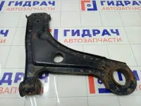 Рычаг передний правый Chevrolet Lacetti 96391851