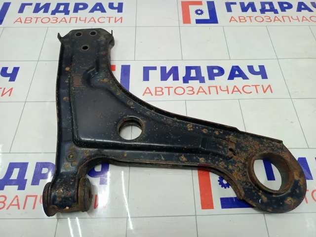 Рычаг передний правый Chevrolet Lacetti 96391851