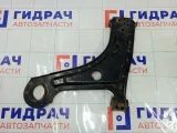 Рычаг передний правый Chevrolet Lacetti 96391851
