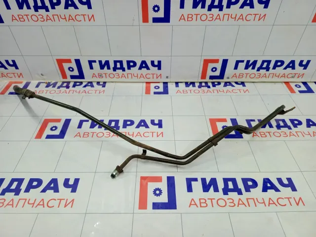 Трубка тормозная Chevrolet Lacetti