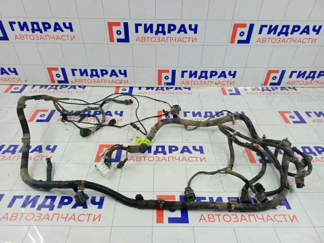 Проводка двигателя Chevrolet Lacetti 96614098