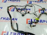 Проводка двигателя Chevrolet Lacetti 96614098