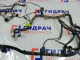 Проводка двигателя Chevrolet Lacetti 96614098
