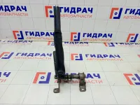 Рычаг, педаль стояночного тормоза Chevrolet Lacetti 96549821