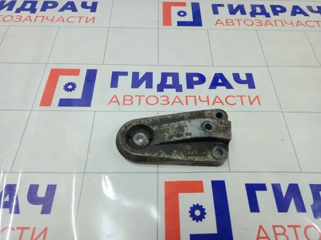 Кронштейн опоры двигателя Chevrolet Lacetti 96550221