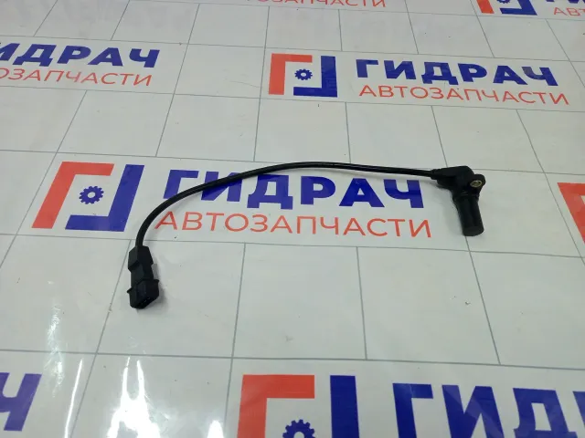 Датчик положения коленвала Chevrolet Lacetti 96434780