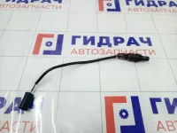 Датчик кислородный/Lambdasonde Chevrolet Lacetti 96418970