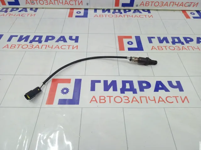 Датчик кислородный/Lambdasonde Chevrolet Lacetti 96418965