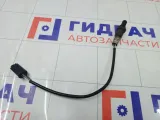 Датчик кислородный/Lambdasonde Chevrolet Lacetti 96418965