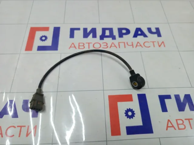 Датчик детонации Chevrolet Lacetti 96253545