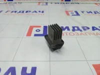 Резистор отопителя Chevrolet Lacetti 96327381