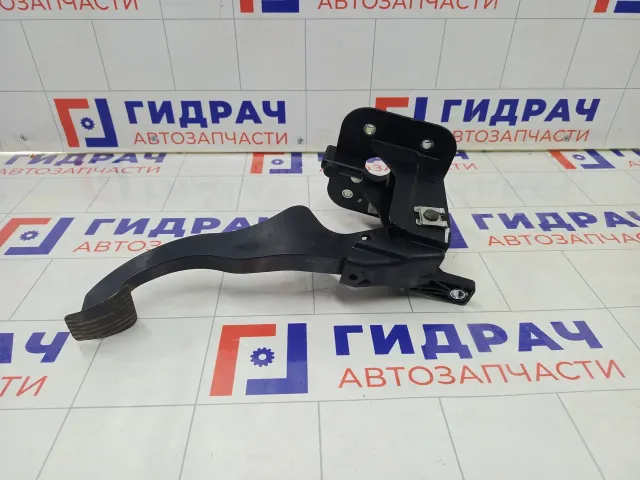 Педаль сцепления Chevrolet Lacetti 96549158