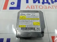 Блок управления AIR BAG Chevrolet Lacetti 96818879