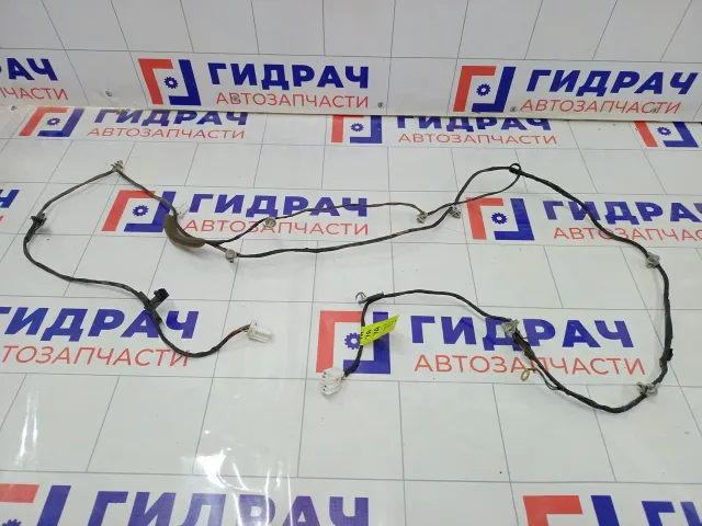Проводка потолочная Chevrolet Lacetti 96551392