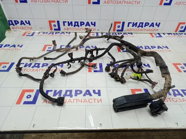 Проводка моторная Chevrolet Lacetti J235ENG
