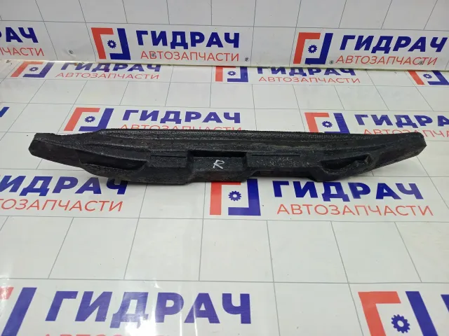 Пыльник крыла передний правый Chevrolet Lacetti 96442564